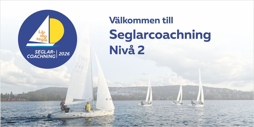 Seglarcoaching - SC2